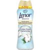 Lenor vonné perličky Unstoppables Cotton Fresh 495 g