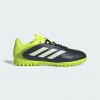 ADIDAS Copa Pure III Club TF detské turfy čierno-žlté 34