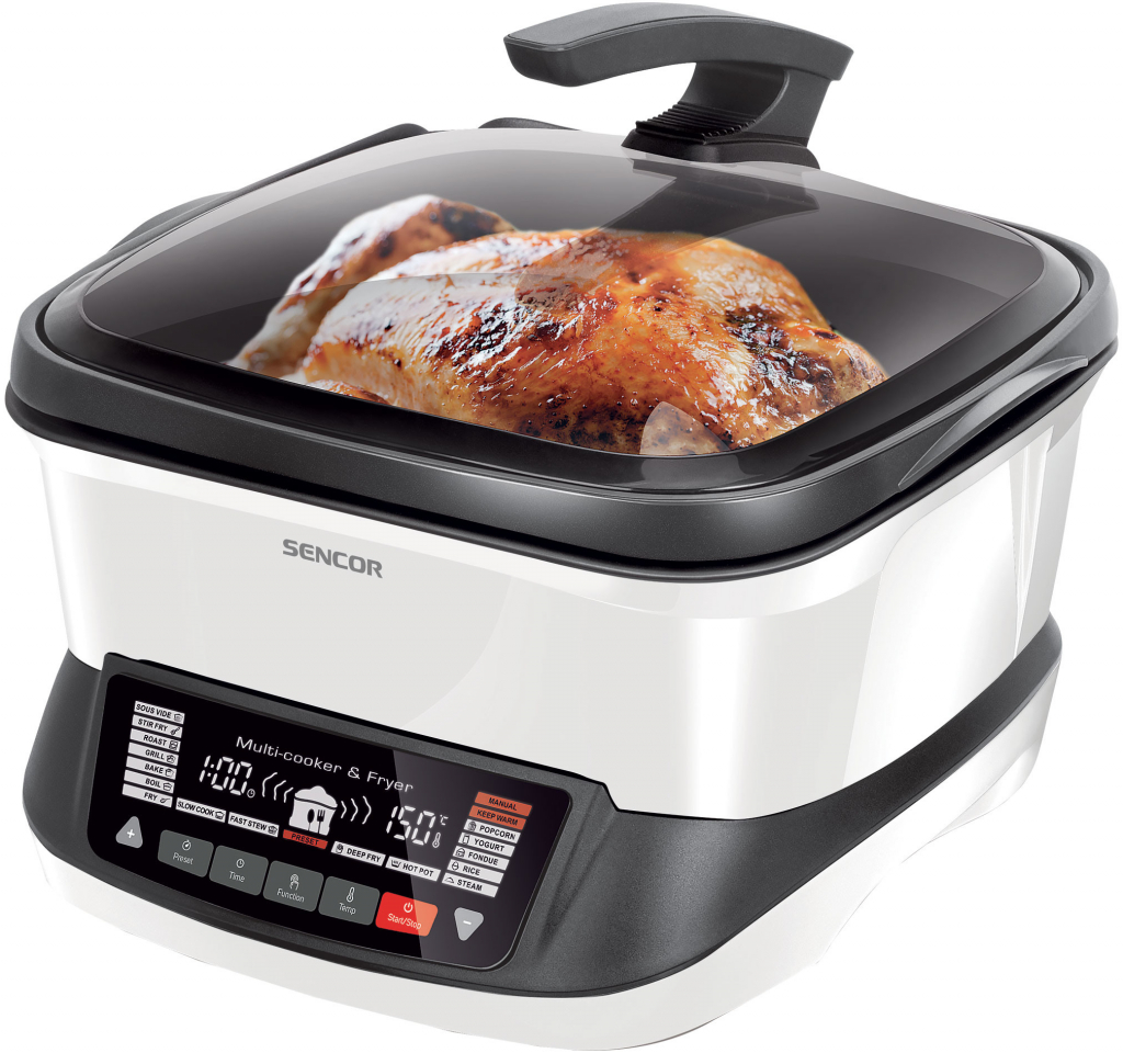 Sencor SFR 9400WH