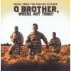 Bratříčku, kde jsi? - O Brother, Where Art Thou? - OST/Soundtrack