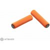CICLOVATION Trail Silcolite gripy, 65 g, energetic orange
