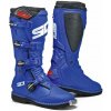 SiDi X POWER blue/blue - 2023, 44