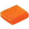 Vossen Ručník pro hosty Calypso Feeling 30, 30x50cm COT49489623599-orange Oranžová UNI