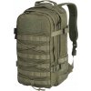 Batoh Helikon-Tex Raccoon 24 l zelený