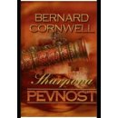 Sharpova pevnost - Bernard Cornwell, Marek Šebesta