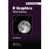 R Graphics, Third Edition (Murrell Paul)
