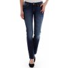 Mavi dámske rifle jeans Olivia dark santorini str modré