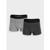 4F Boxerky UBXSM022 Viacfarebná