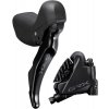 Brzda/řazení Shimano GRX BR-RX400 zadní 10sp