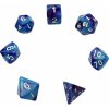 Dice4friends Kocky Racing Blueberry (7ks) RPG set