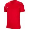 Nike dres Dry Park 20 Top SS červená BV6883 657