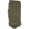 Puzdro na zásobník Mil-Tec M4/M16 Single Molle - olivové