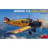 MiniArt Junkers F13 Early Production 1/48