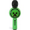 KARAOKE MIKROFÓN OLT MINECRAFT