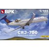 Big Planes Kits Bombardier CRJ-700 Lufthansa Regional 1/144