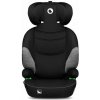 Lionelo LARS PLUS i-size 2023 black grey