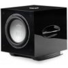 REL S/812 Black Piano