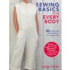 Sewing Basics for Every Body (Wendy Ward)(Brožovaná)