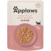 Applaws Jelly Tuniak s Lososom 70 g