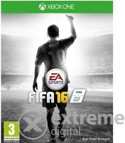 FIFA 16 od 7,9 € - Heureka.sk
