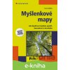E-kniha Myšlenkové mapy - Horst Müller