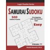 Samurai Sudoku