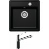 Schock MONO N-100S Magma + Schock SC-510 554000 Magma