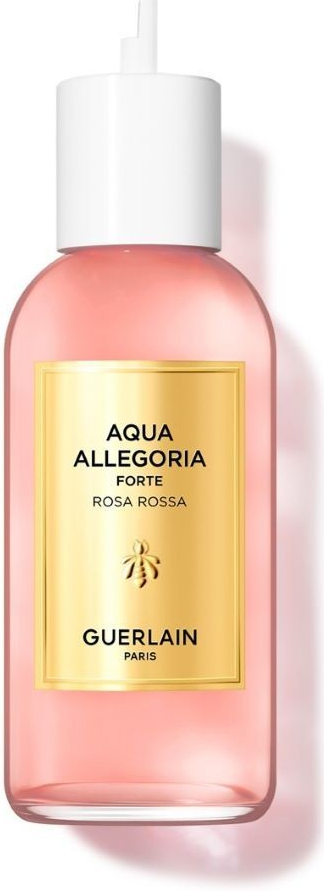 Guerlain Aqua Allegoria Rosa Rossa Forte parfumovaná voda dámska 200 ml náplň