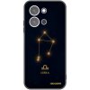 Picasee silikónový čierny obal pre Xiaomi Redmi 15C 5G - LIBRA