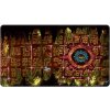 UltraPro Magic hrací podložka The Lost Caverns of Ixalan - Ruins Symbol (Holofoil)