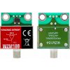 Anténový zosilňovač 30 dB 12 V keramický WZM180 DVB-T2