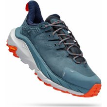 Hoka ONE ONE M KAHA 2 LOW GTX GOBLIN BLUE HARBOR MIST