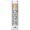 Shell Gadus S5 V42P 2.5 NLGI 2-3 380 g