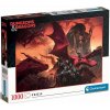 Clementoni Dungeons & Dragons 1000 dielov