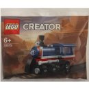 LEGO® Creator 30575 Vlak od 9,34 € - Heureka.sk