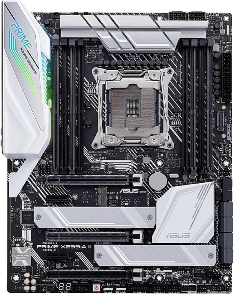 Asus PRIME X299-A II