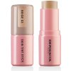 Dermacol Ľahký hydratačný make-up v tyčinke (Skin Tint Stick) 03 Beige 15 g
