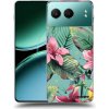 Picasee silikónový čierny obal pre OnePlus Nord 4 - Hawaii