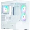 Zalman P30 White V2