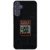 Picasee silikónový prehľadný obal pre Samsung Galaxy A15 A155F 4G - EMERGENCY
