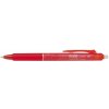 Pilot Roller FriXion Clicker 0,5 prepisovateľný 0,25mm,červený