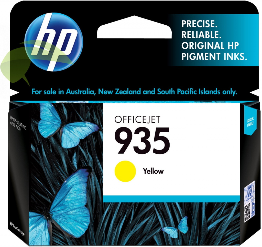 HP C2P22AE - originálny