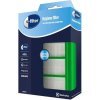 EFH12 - Neumývateľný HEPA s-filter® Hygiene Filter™