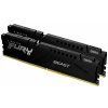 Kingston FURY Beast EXPO/DDR5/64GB/5200MHz/CL36/2x32GB/Black KF552C36BBEK2-64