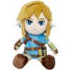 Plyšák The Legend of Zelda: Breath of the Wild - Link 28 cm