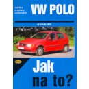 Volkswagen Polo, 9/94 - 10/01, č. 46 - Hans-Rüdiger Etzold