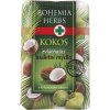 Bohemia Herbs Kokosový olej toaletní mýdlo s glycerinem 100 g