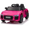 Mamido Mamido Detské elektrické auto Audi R8 Spyder ružové PINKY