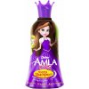 Jemný bylinný detský šampón pre silné a dlhé vlasy Amla Kids 200 ml