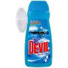 Dr. Devil Polar Aqua WC gél 400 ml + kôš